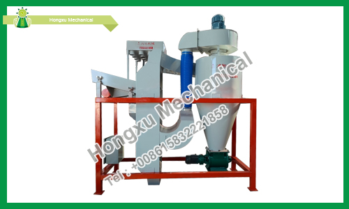 Air Separator ເພື່ອຊ່ວຍໃຫ້ຂີ້ເຫຍື້ອພາຍໃນປະເທດ, ເປີດແນວຄວາມຄິດໃຫມ່ສໍາລັບການປົກປັກຮັກສາສິ່ງແວດລ້ອມ