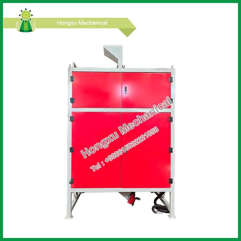 ຄໍານິຍາມແລະຫຼັກການຂອງອຸປະກອນແຍກຕ່າງຫາກ