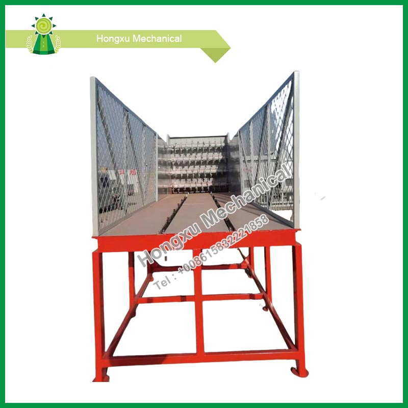 Bale Breaking ເຄື່ອງ