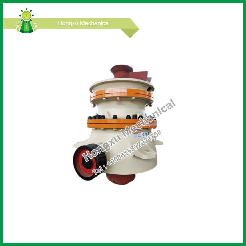 ເຄື່ອງຈັກ crusher ໂກນຫມາກເຫີບໄຮລາຄາແບບດຽວ