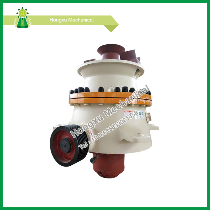 ເຄື່ອງຈັກ crusher ໂກນຫມາກເຫັບໄຮດໍລິກ