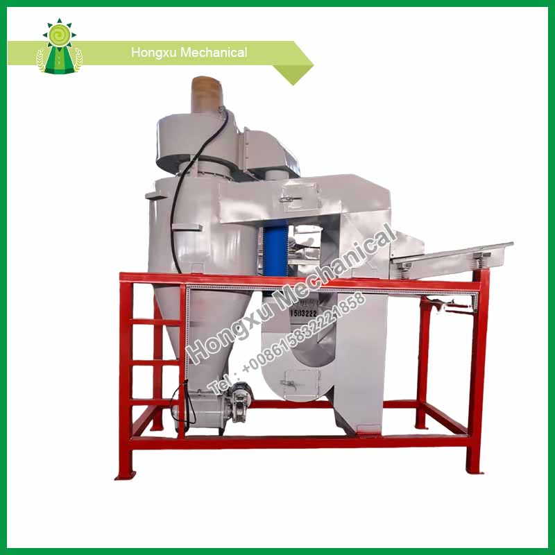 ເຄື່ອງຈັດປະເພດອາກາດພາດສະຕິກ