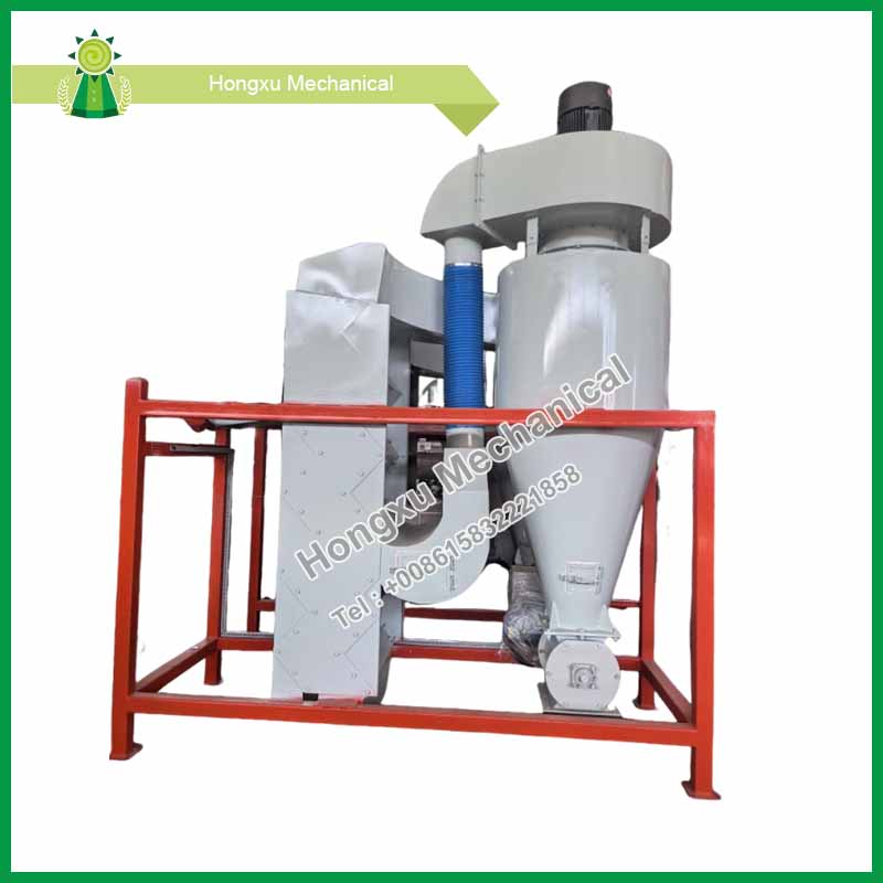 ເຄື່ອງຈັດຮຽງລົມ